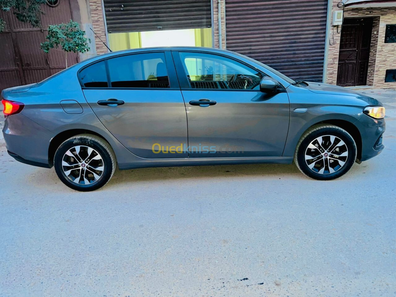 Fiat Tipo 2023 Citi