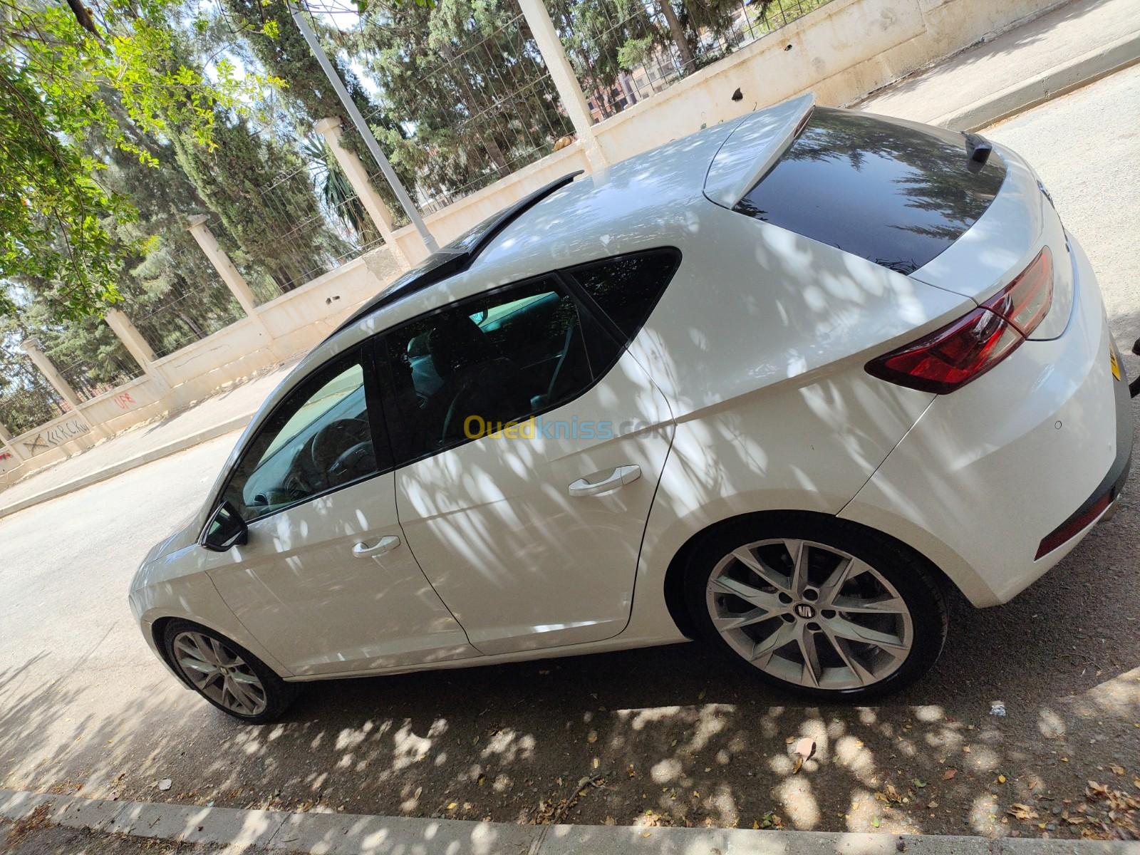 Seat Leon 2013 Fr