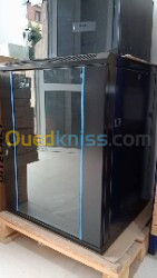 Armoire de brassage 42U 32U 22U 15U 12U 9U 6U RESEAU INFORMATIQUE