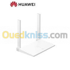 ROUTER POINT D'ACCESS N300 FAST ETHERNET WIRELESS HUAWEI