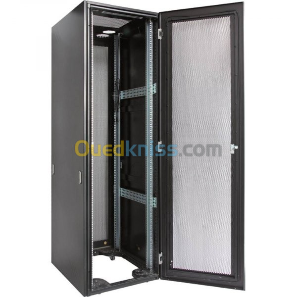 ARMOIRE DE BRASSAGE 42U 19'' 800*1000 SIGMA