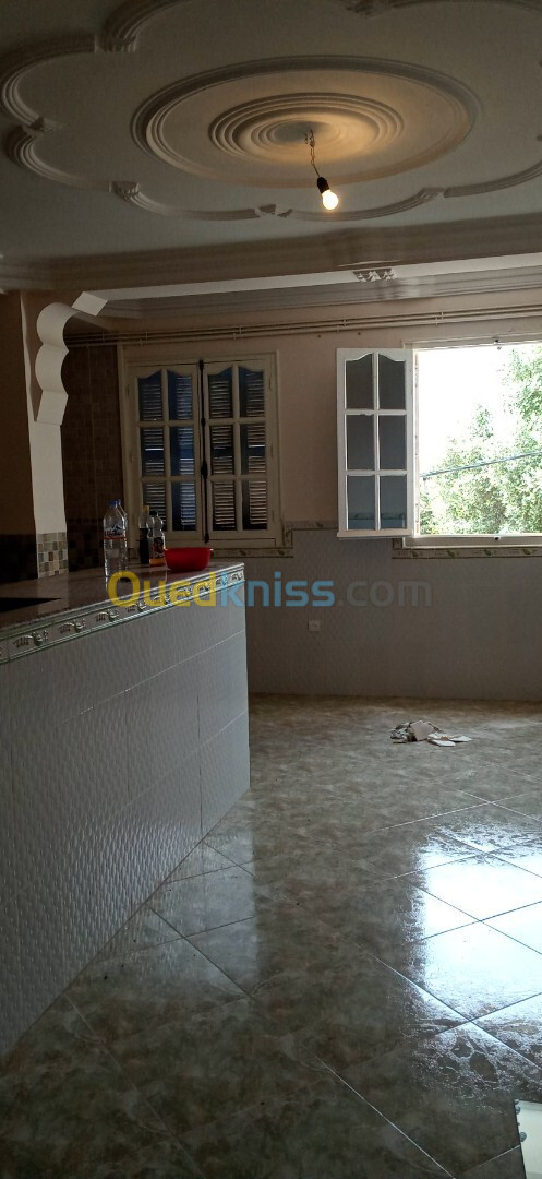 Vente Duplex F5 Tizi Ouzou Tizi ouzou