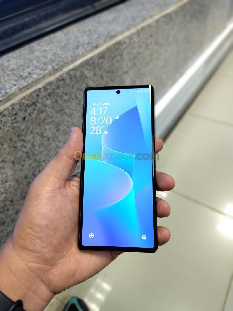 Xiaomi Mix Fold 2