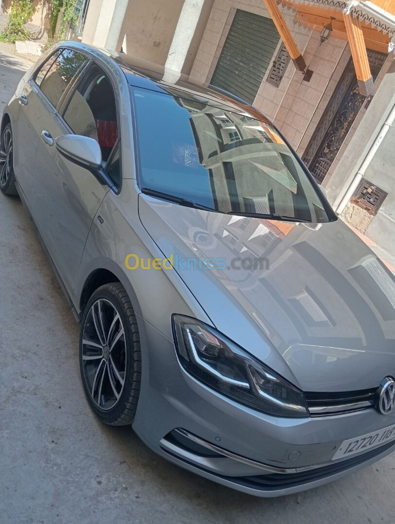 Volkswagen Golf 7 2018 JOIN