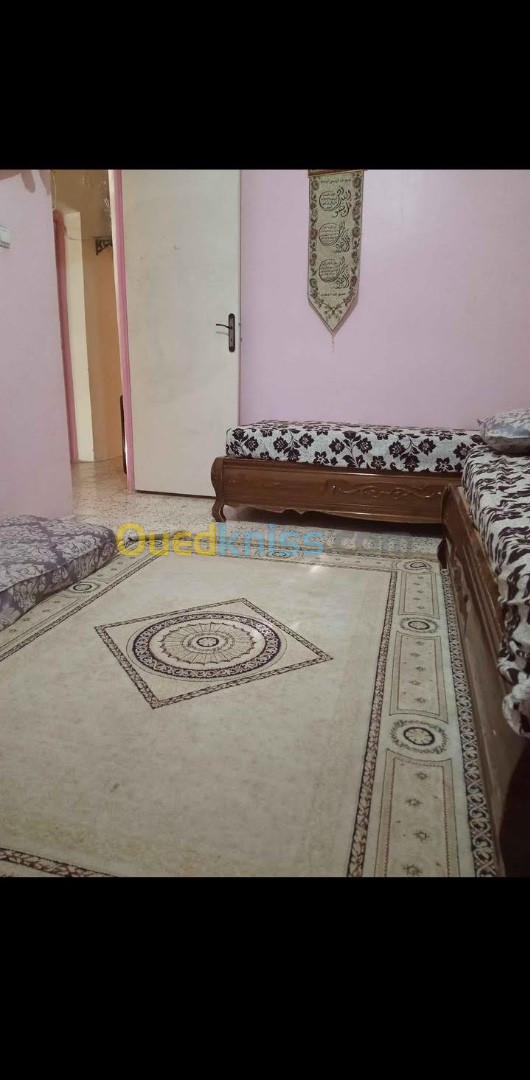 Vente Appartement F3 Batna Batna