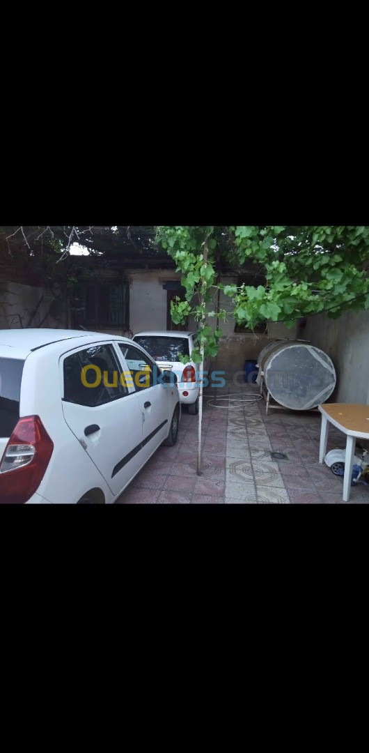 Vente Appartement F3 Batna Batna