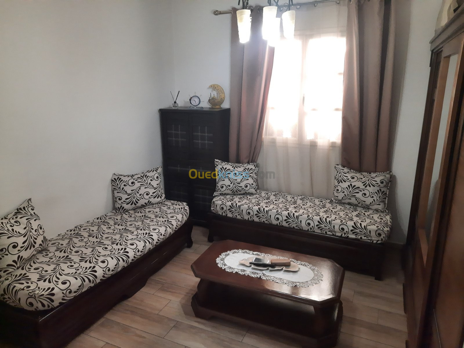 Vente Villa Alger Baraki