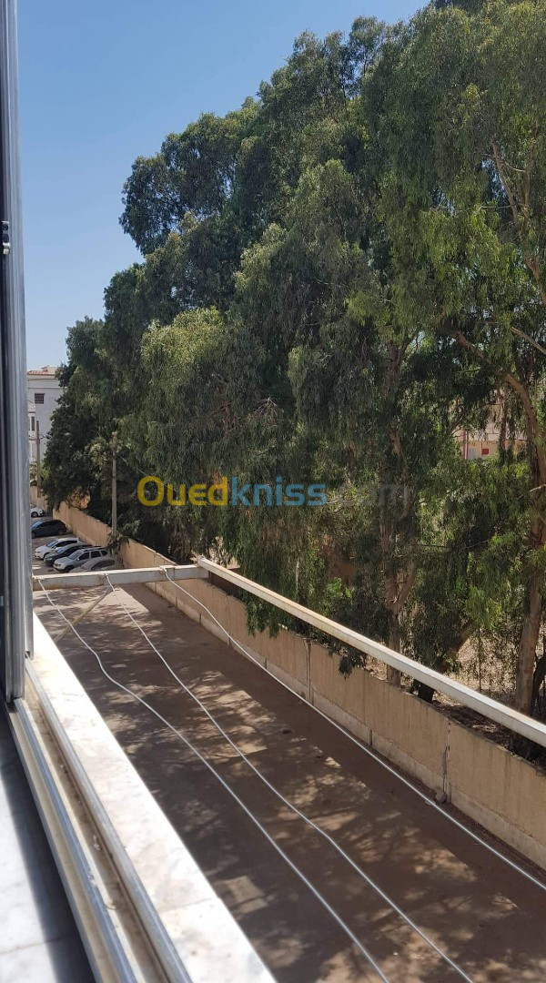 Vente Appartement F3 Alger Baraki