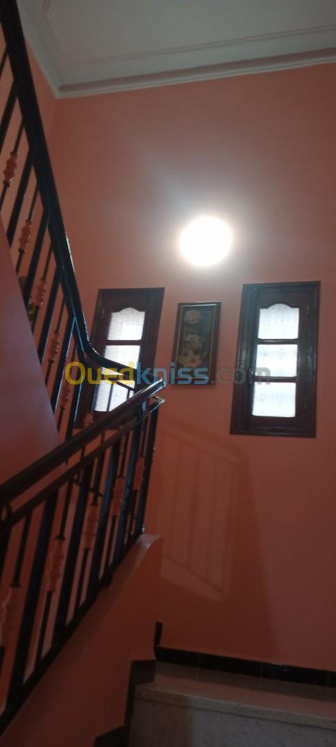 Vente Villa Alger Baraki