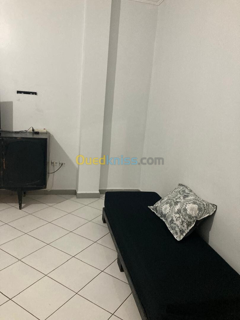 Location Appartement Oran Ain el turck