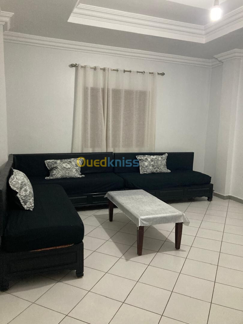 Location Appartement Oran Ain el turck