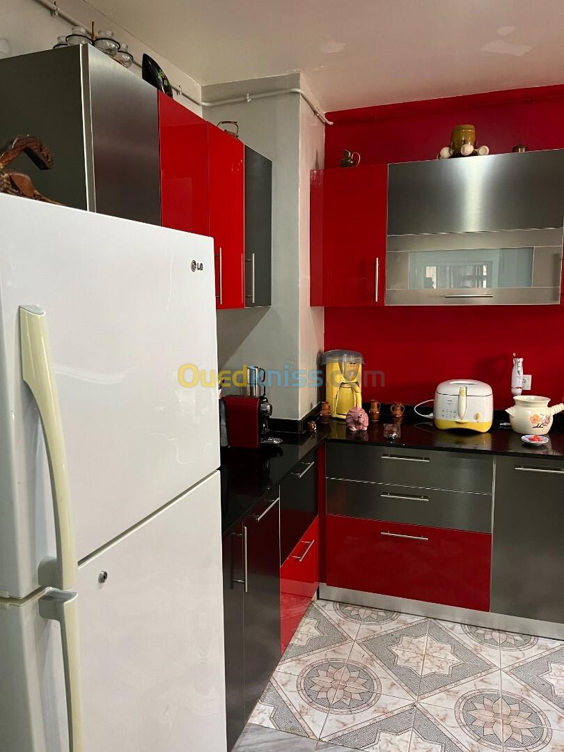 Vente Appartement Oran Bir el djir