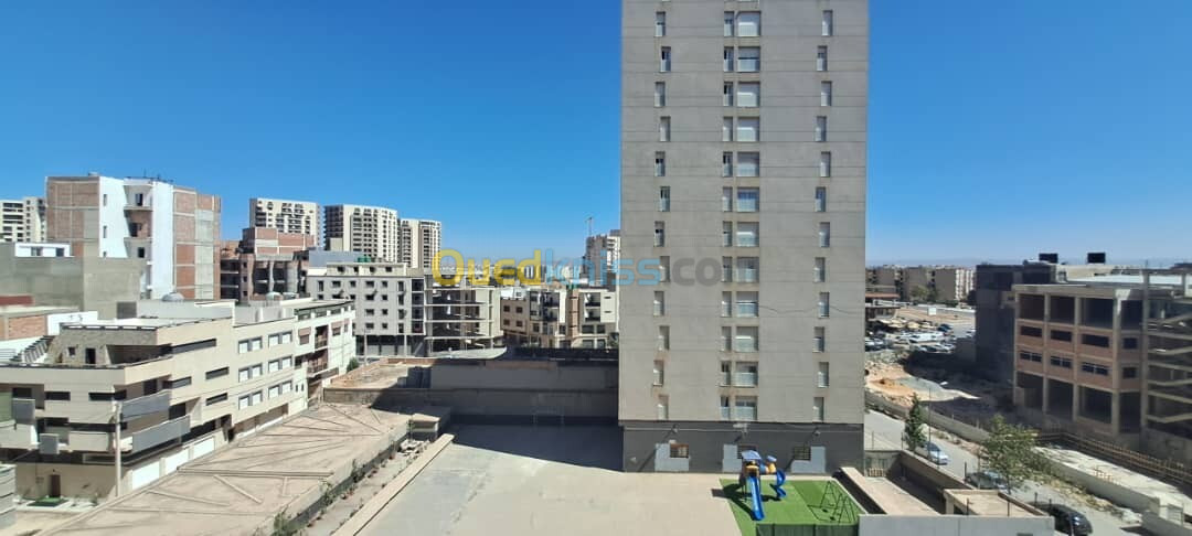 Vente Appartement Oran Bir el djir