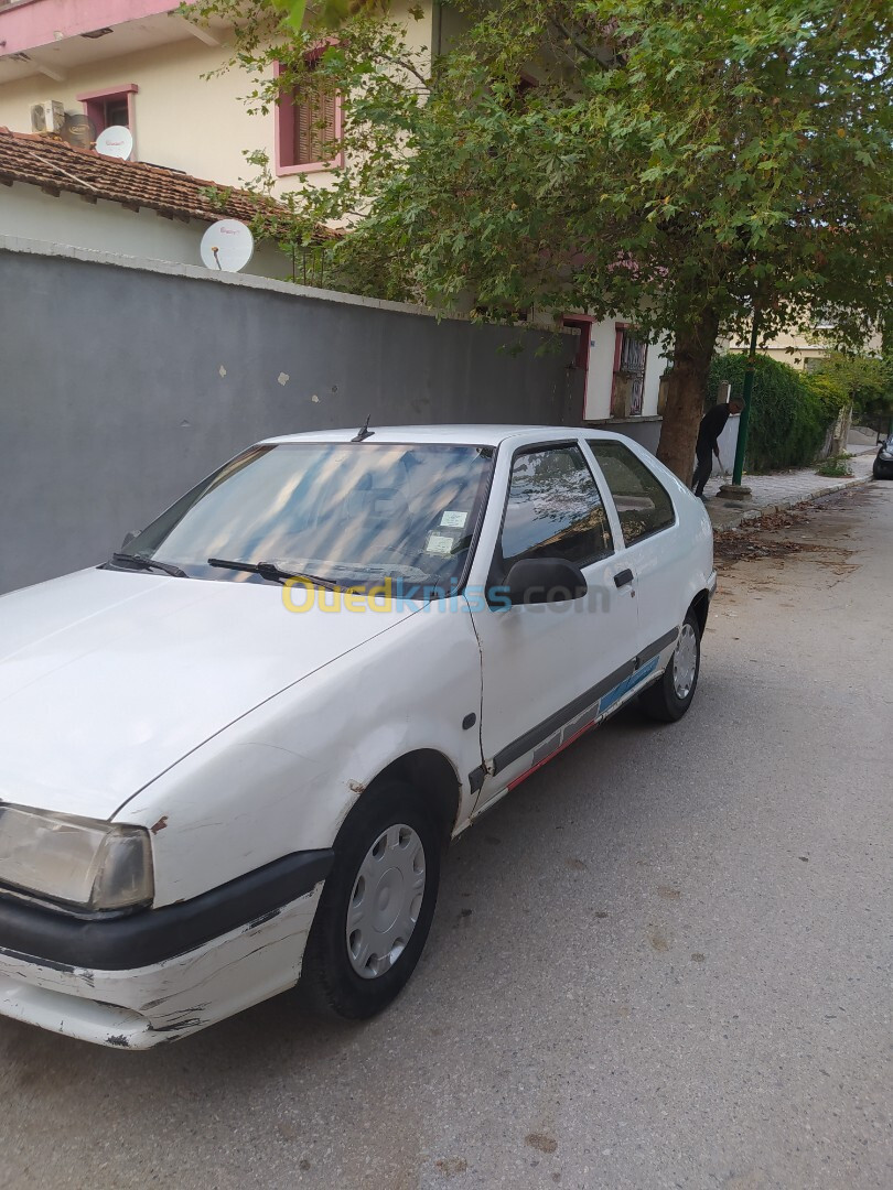 Renault 19 1991 19