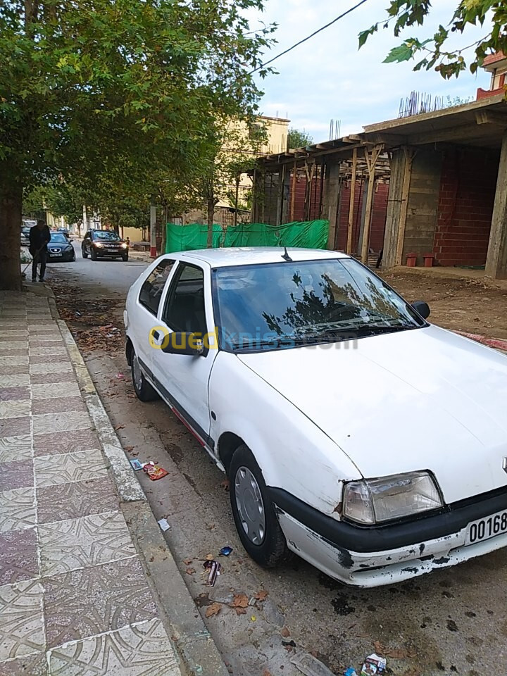 Renault 19 1991 19