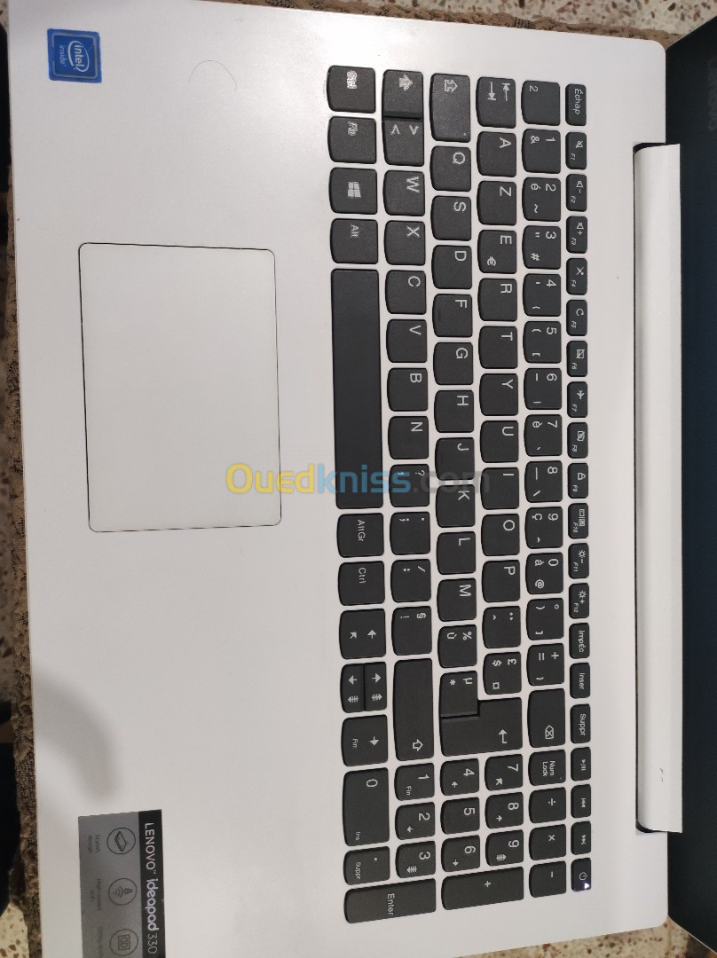 Lenovo Ideapad 330