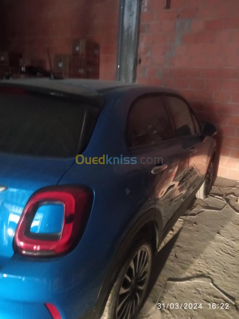 Fiat 500X 2023 