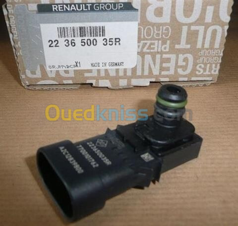 Capteur pression renault 1.2/1.4