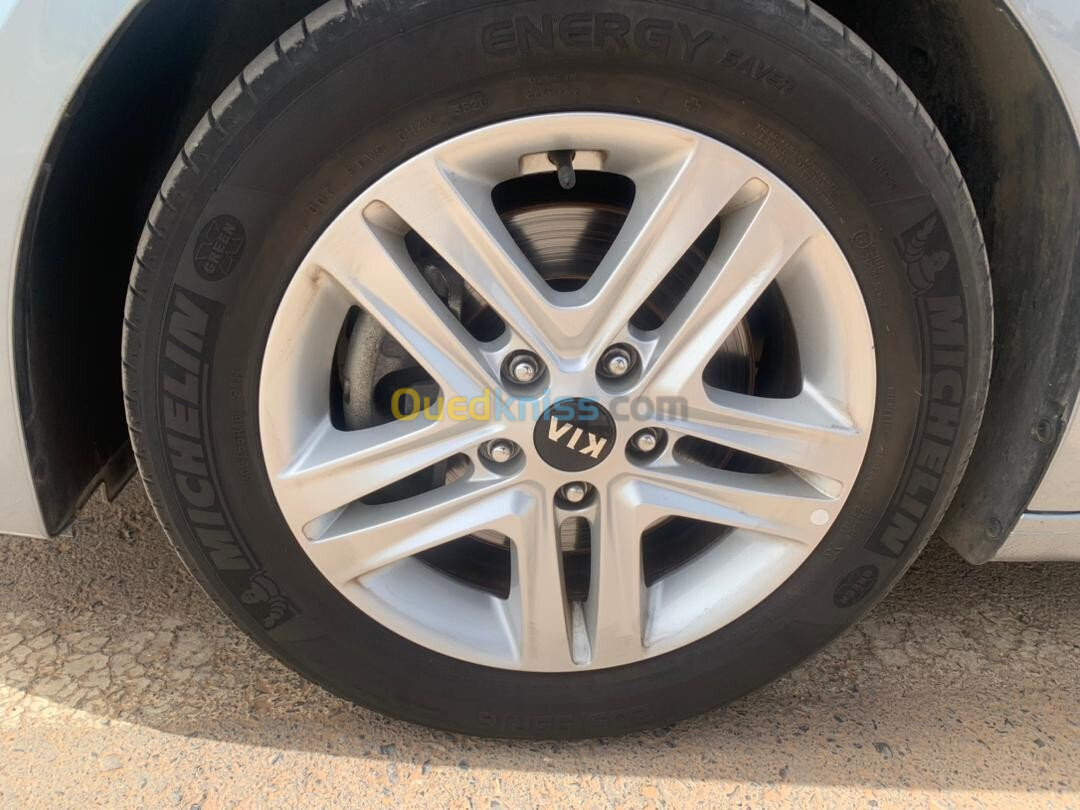 Kia Ceed 2021 G sport