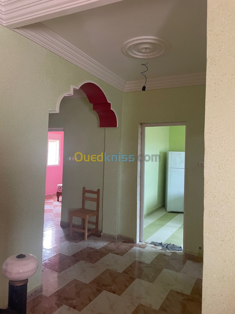 Location Villa Tlemcen Marsa ben mhidi