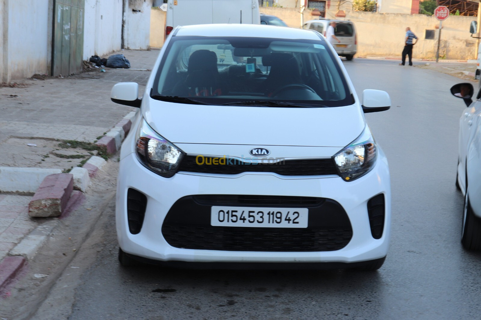 Kia Picanto 2019 LX Start