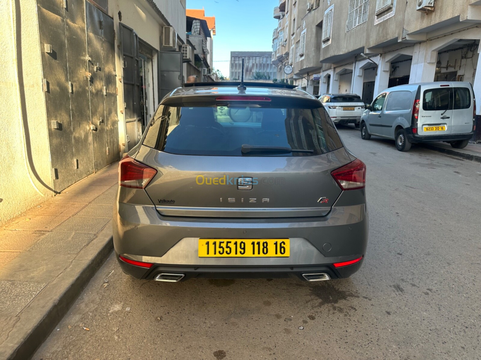 Seat Ibiza 2018 FR