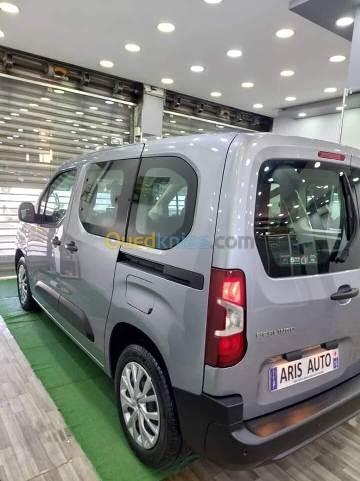 Citroen Berlingo 2023 