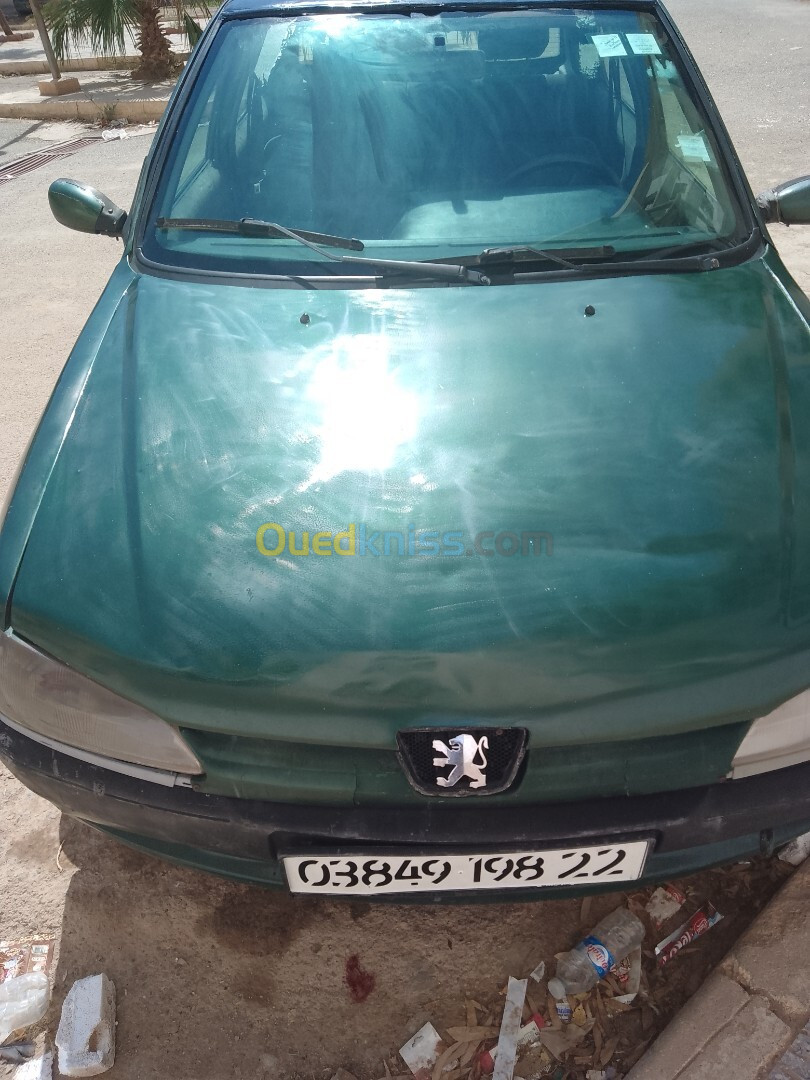 Peugeot 306 1998 306