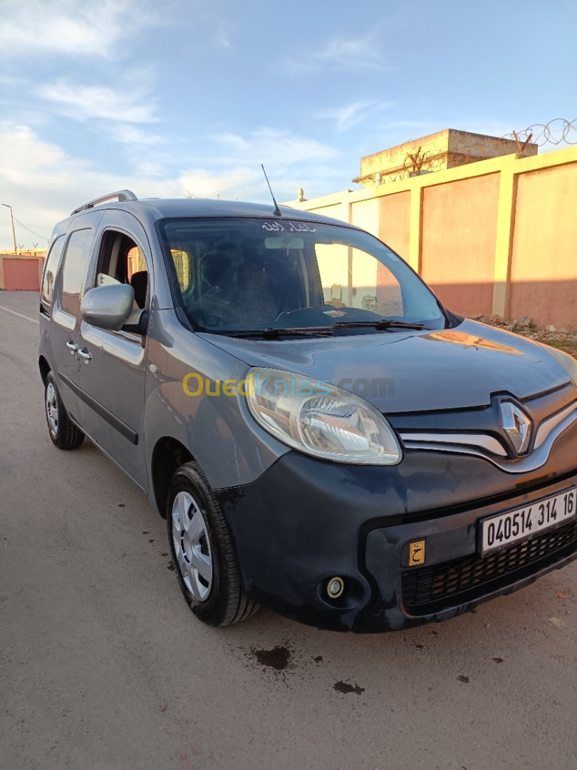 Renault Kangoo 2014 Kangoo