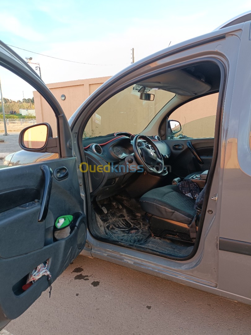 Renault Kangoo 2014 Kangoo