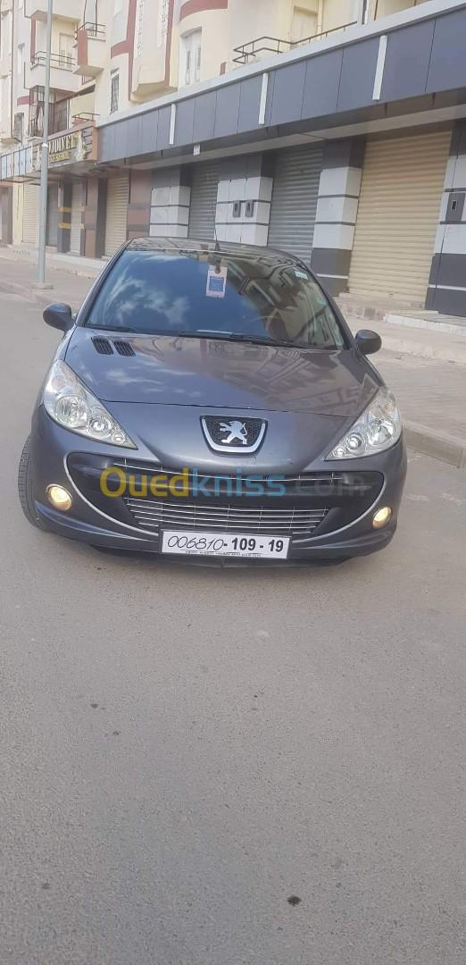 Peugeot 206 2009 206