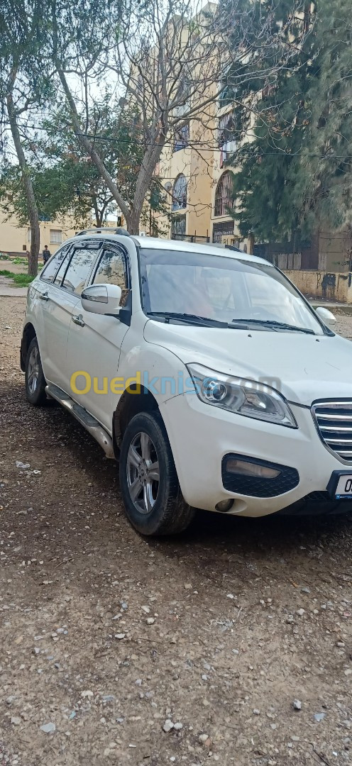 Lifan X 60 2012 X 60