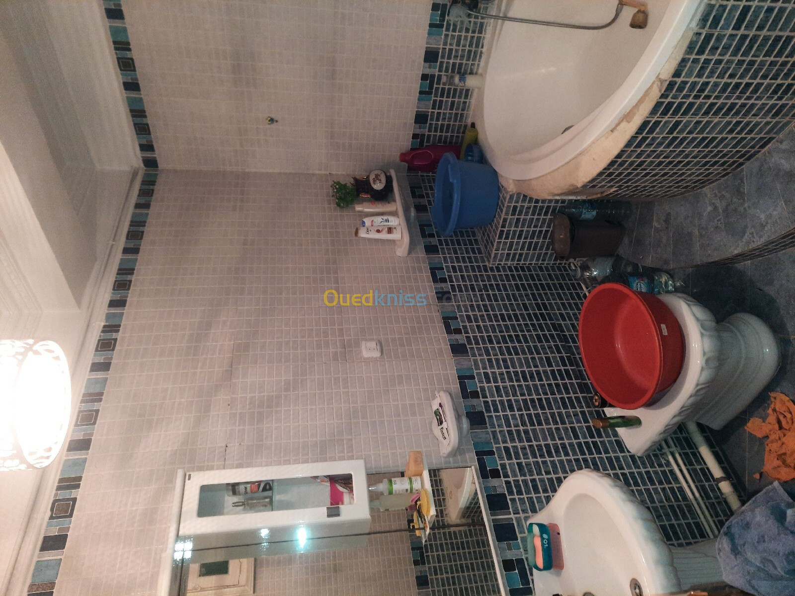 Vente Appartement F4 Alger Birkhadem