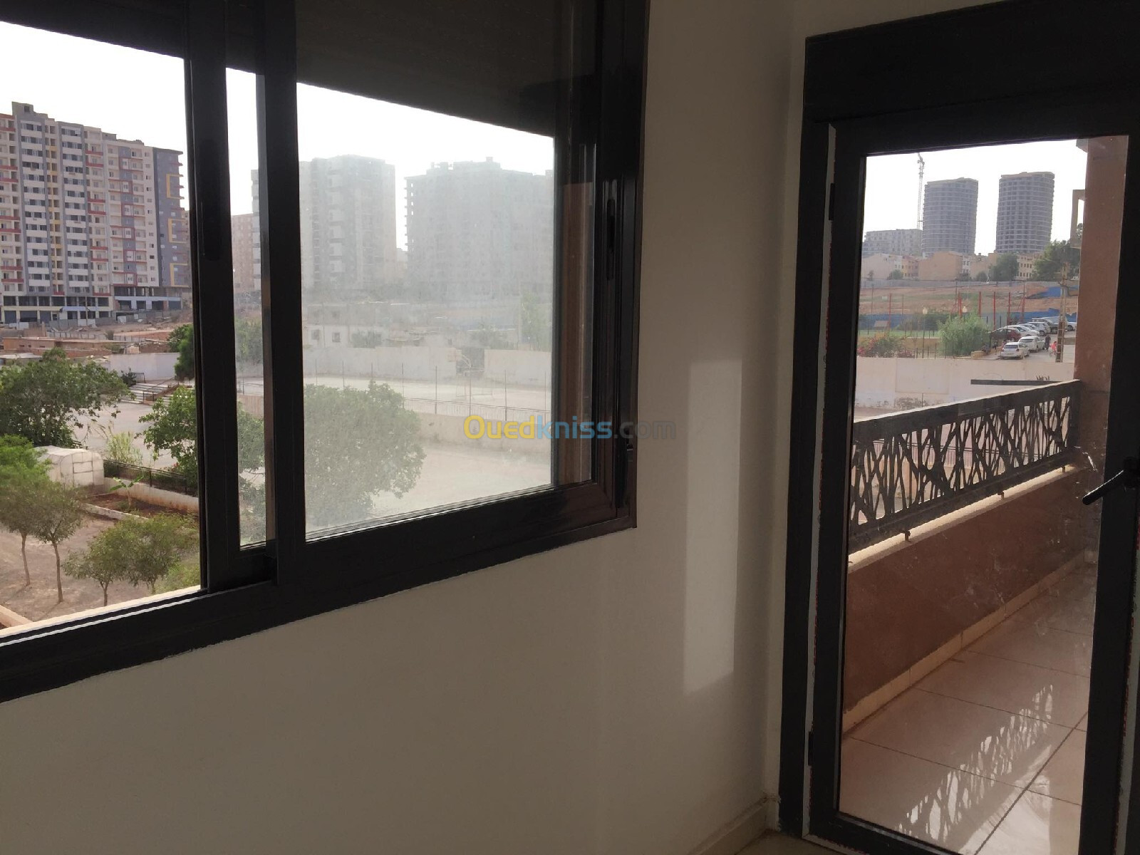 Vente Appartement F3 Oran Bir el djir