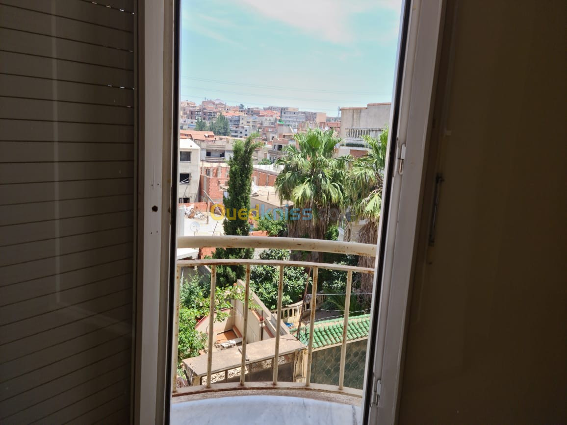 Location Appartement F3 Alger Draria