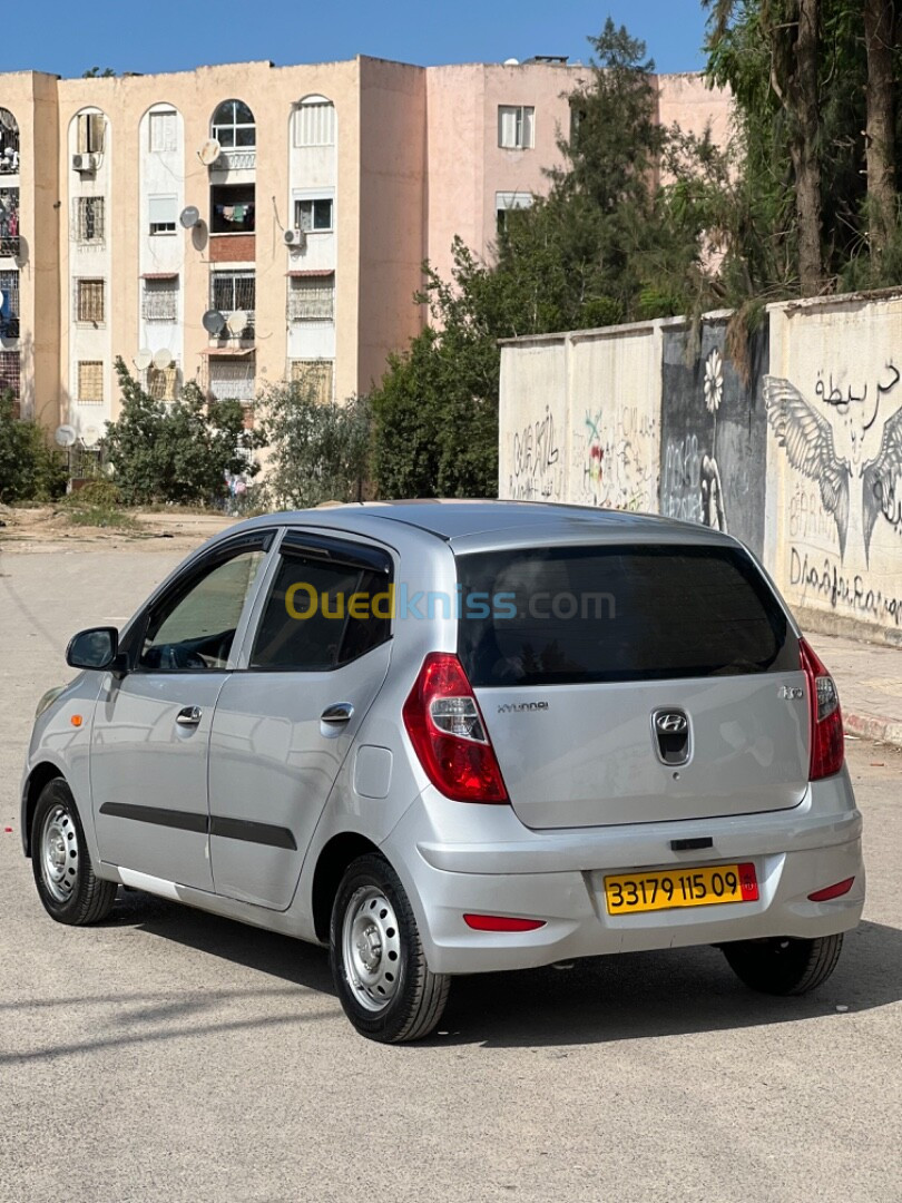 Hyundai i10 2015 GL Plus