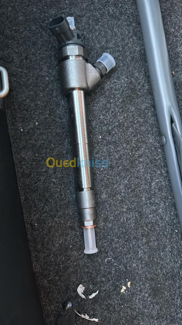 Injecteur 1.5 hdi nouveaux mouteur