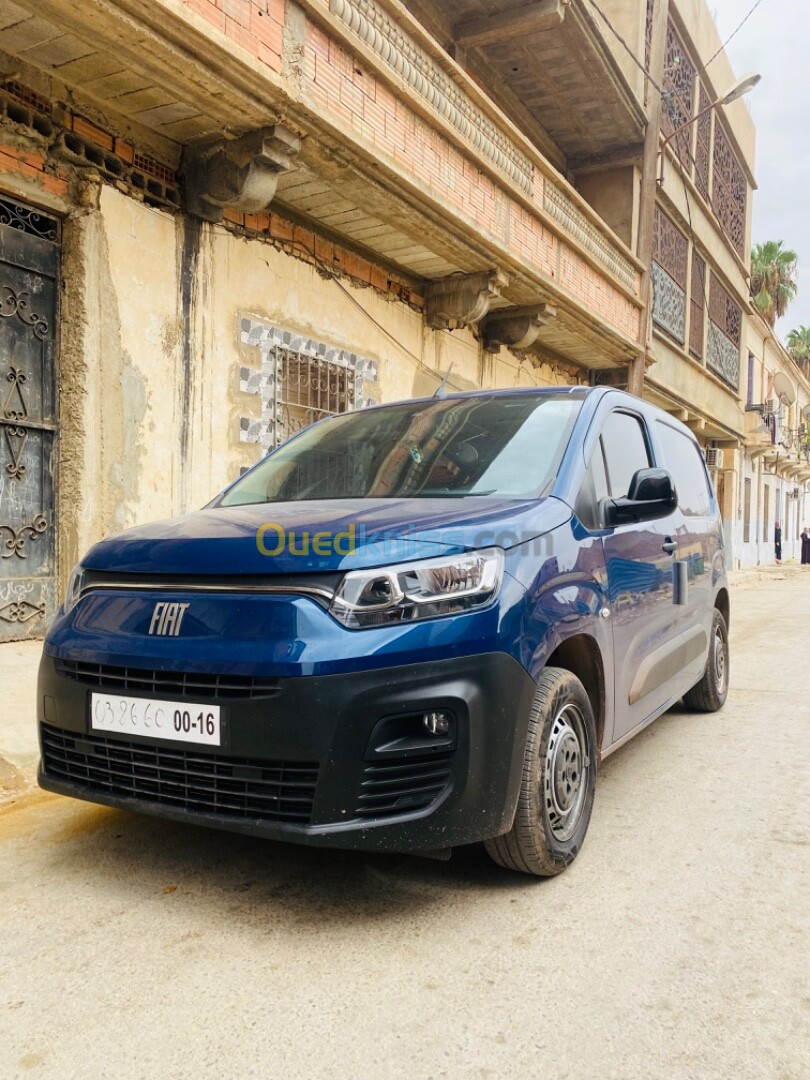 Fiat Doblo 2023 🇮🇹