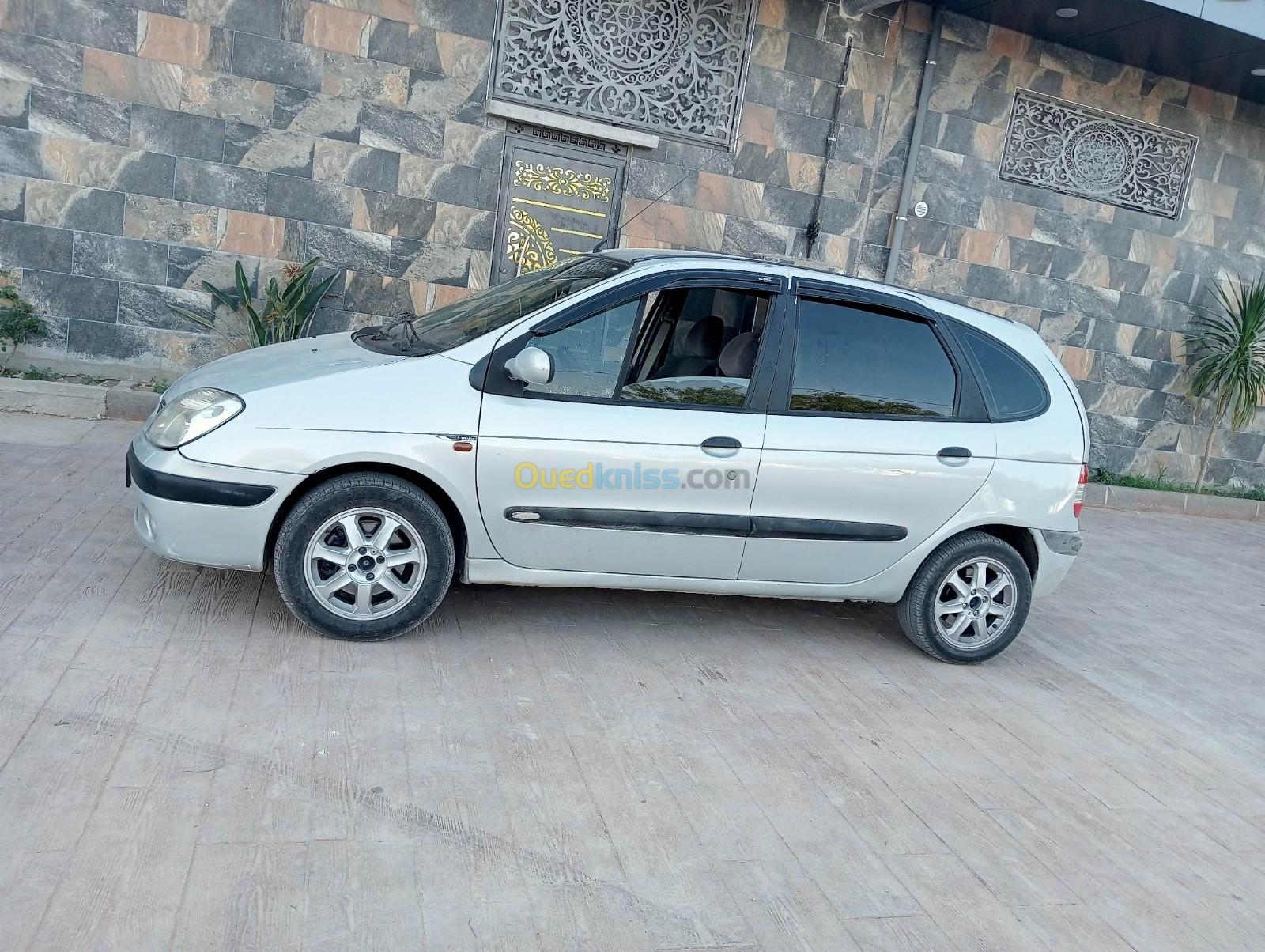 Renault Scenic 1998 Scenic - Constantine Algeria