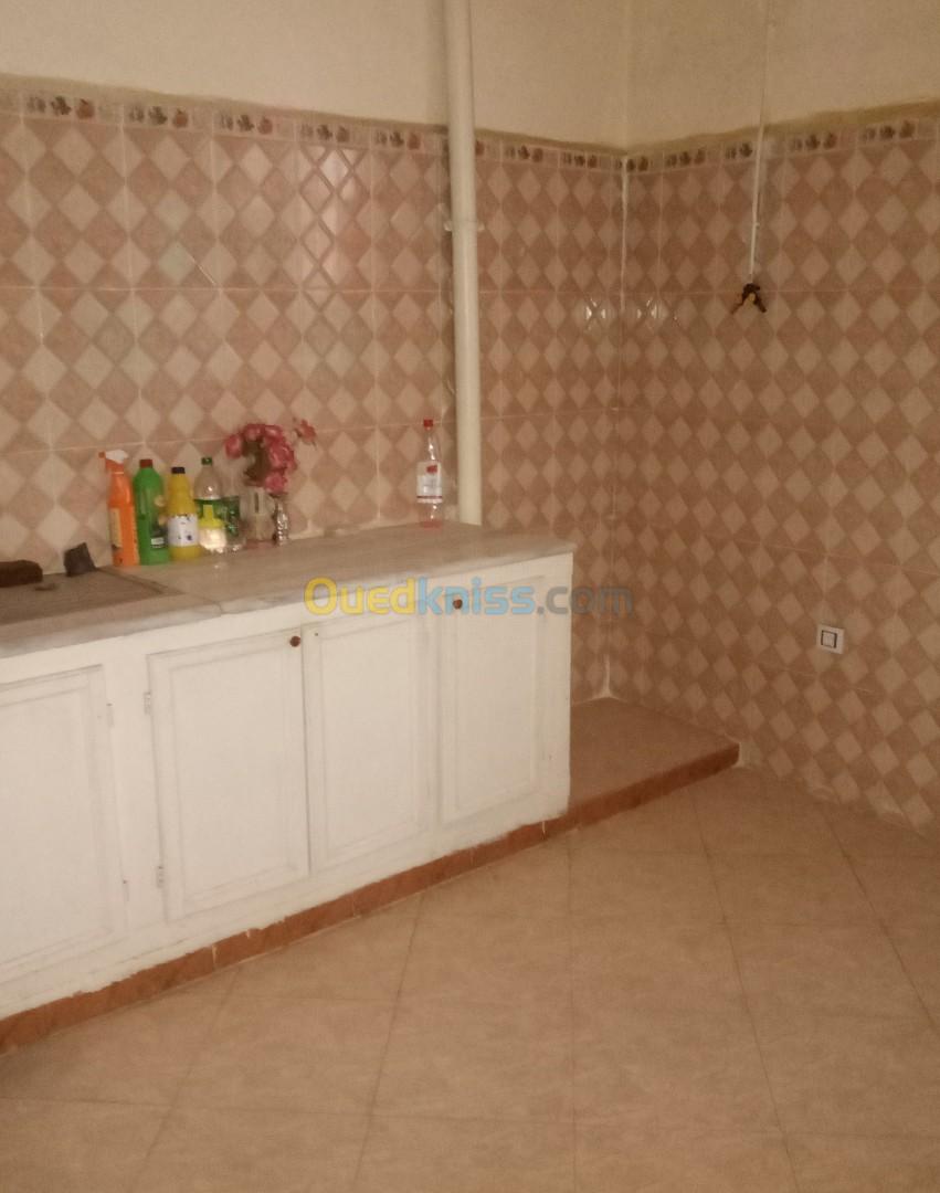 Vente Appartement Bordj Bou Arreridj Khelil