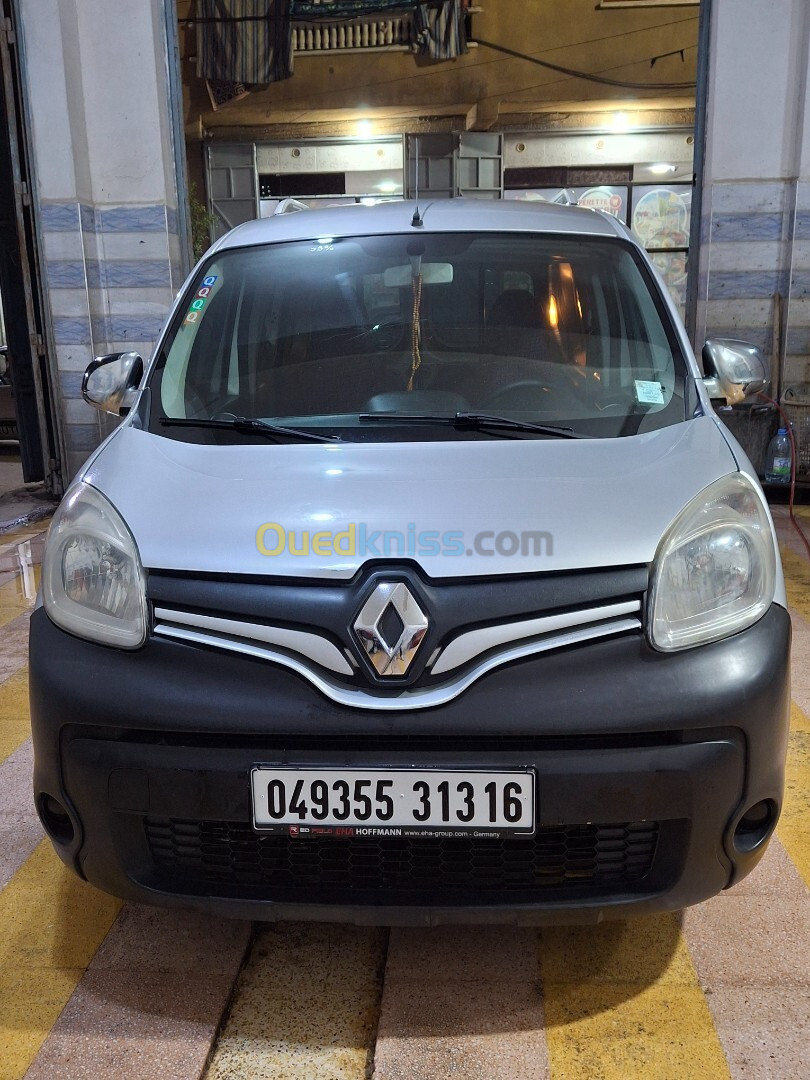 Renault Kangoo 2013 Kangoo