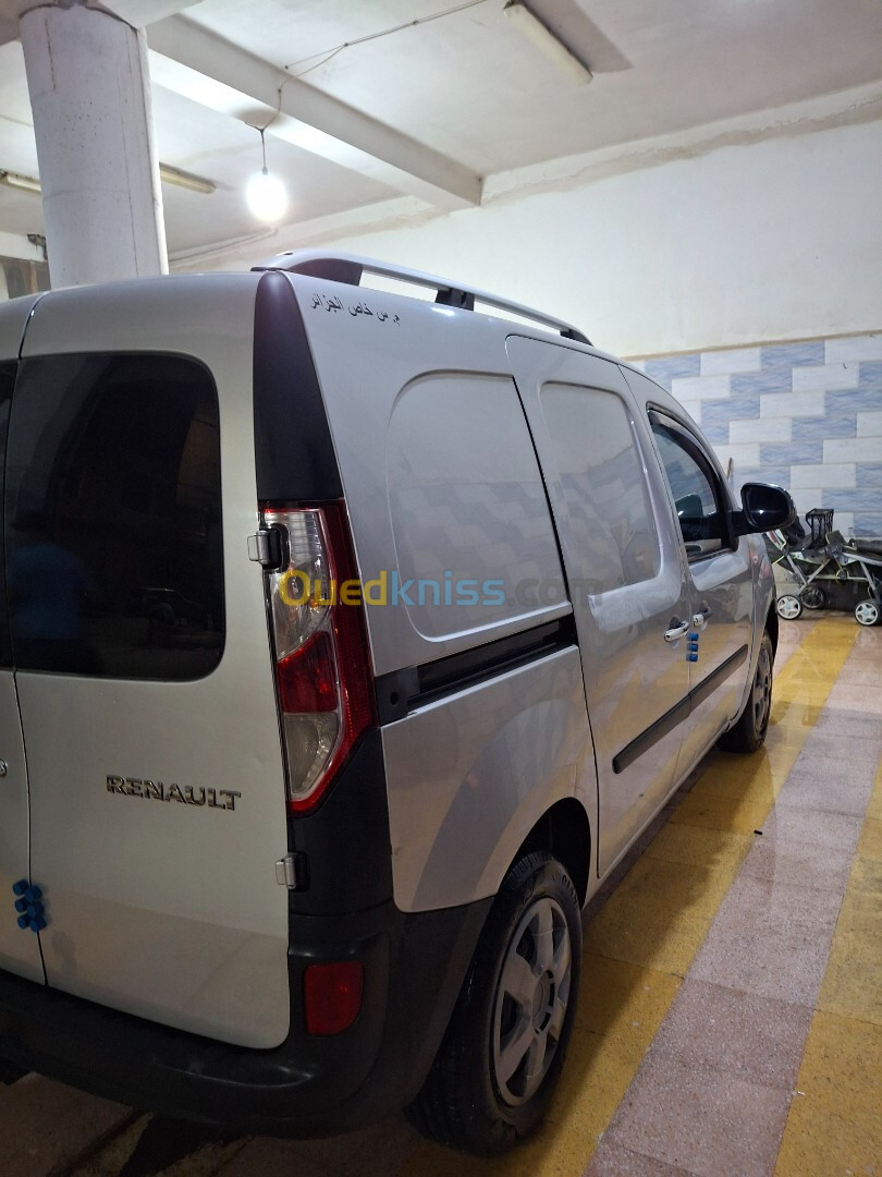 Renault Kangoo 2013 Kangoo