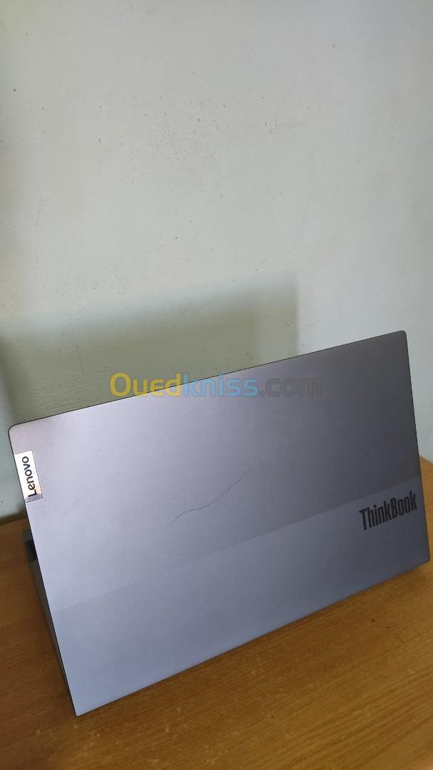 LENOVO THINKBOOK | I5-1135G7 | 16 GB DDR4