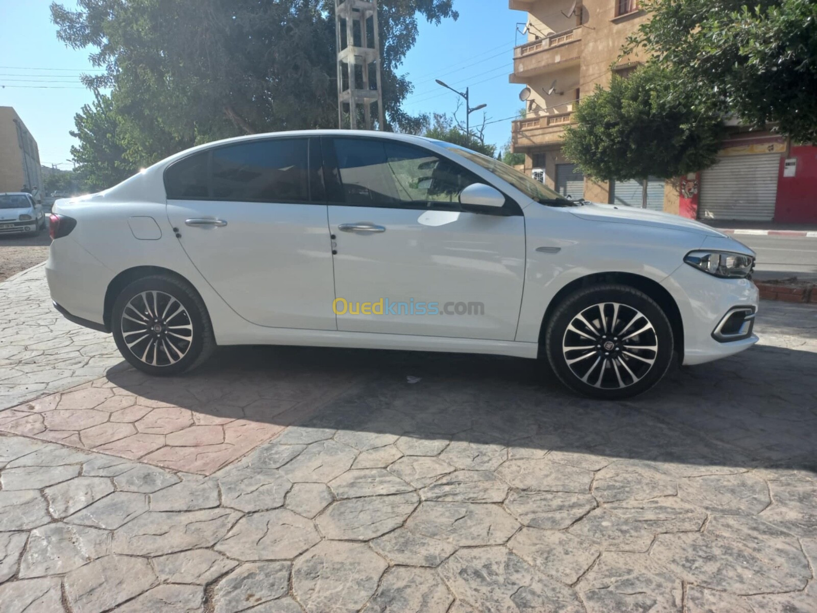 Fiat Tipo 2024 Life