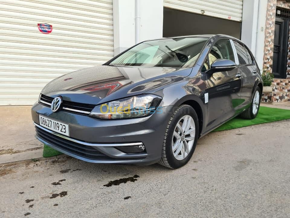 Volkswagen Golf 7 2019 START+