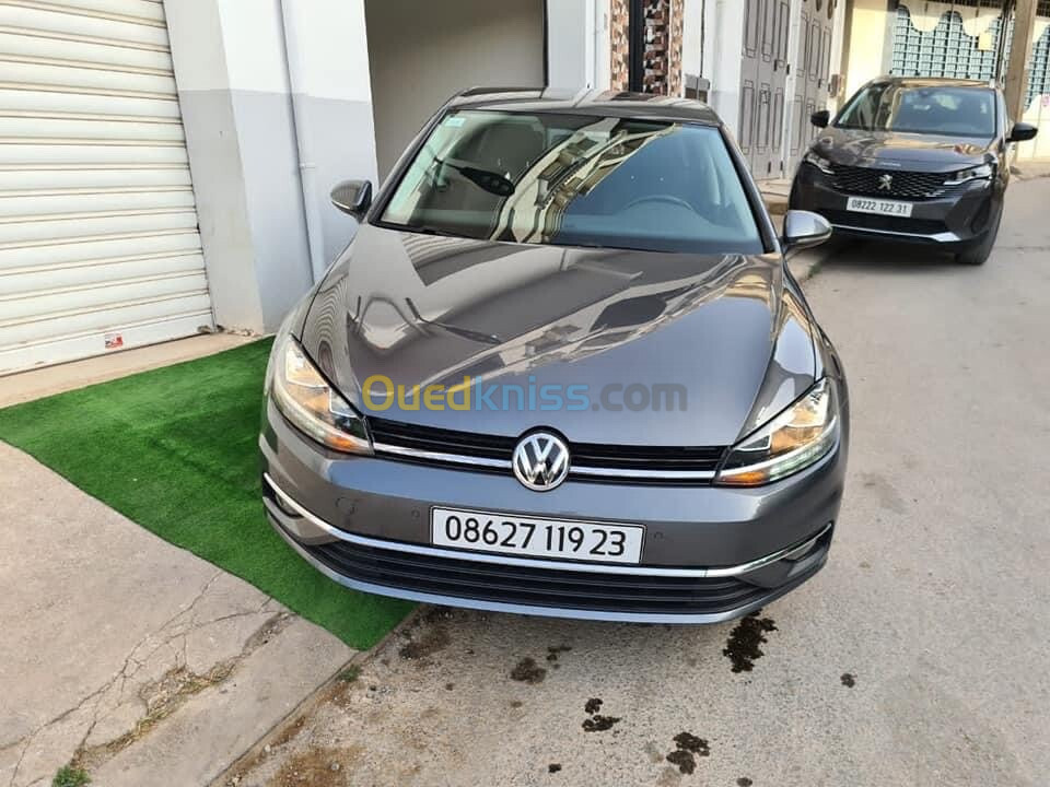 Volkswagen Golf 7 2019 START+