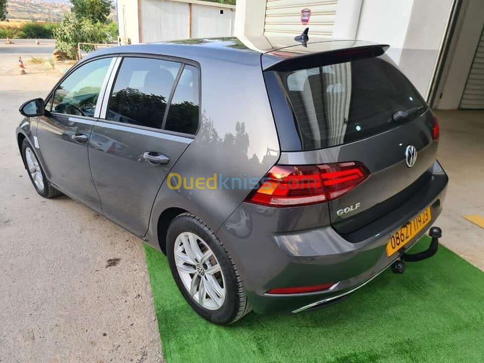 Volkswagen Golf 7 2019 START+