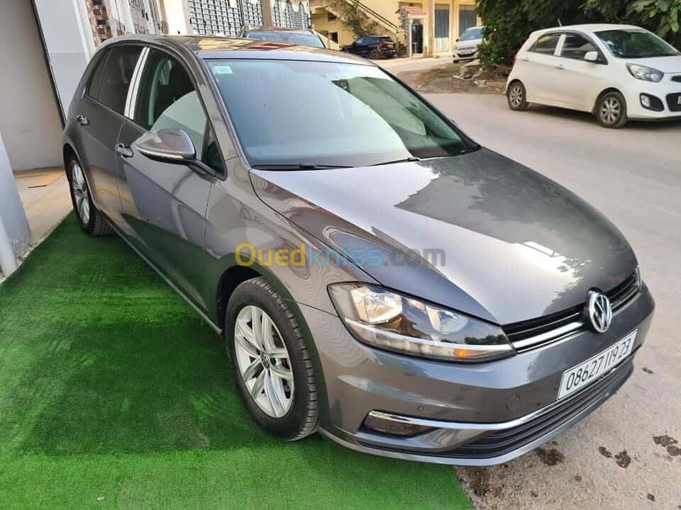 Volkswagen Golf 7 2019 START+