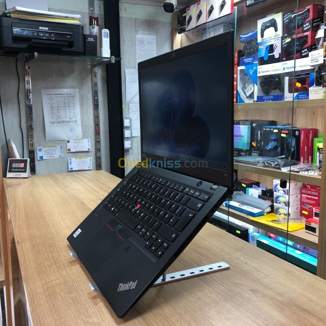 LENOVO THINKPAD T14S I5 10TH 16GB 512SSD 14"