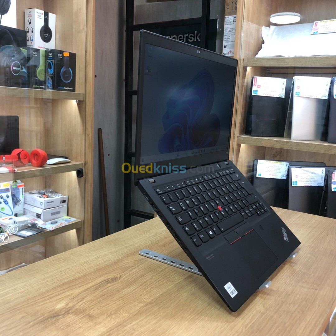 LENOVO THINKPAD T14S I5 10TH 16GB 512SSD 14"